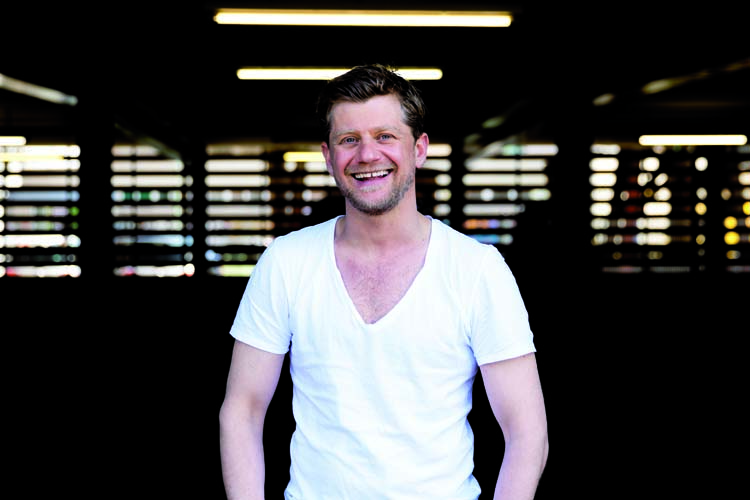 Andreas Guenther