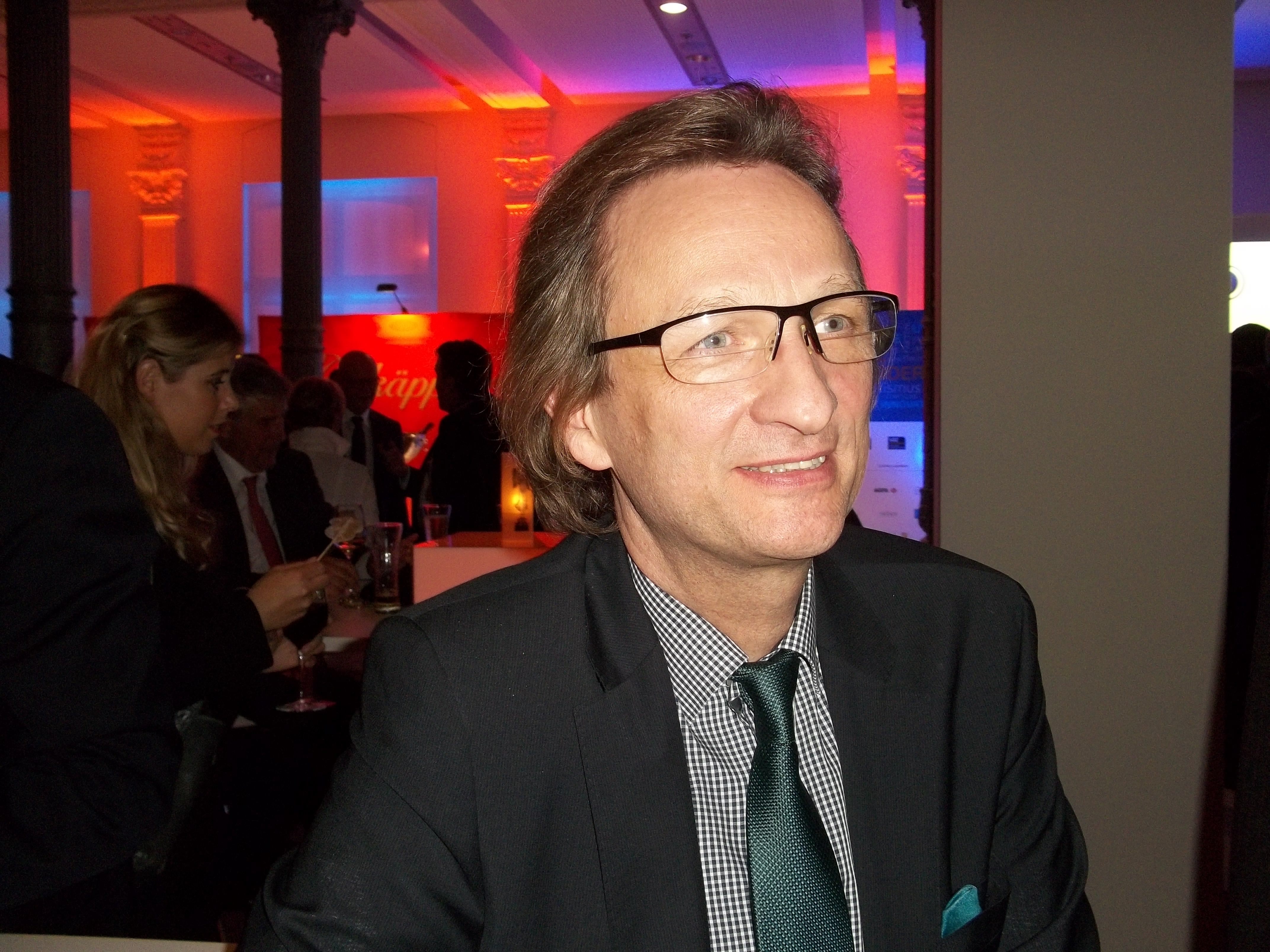 Jens D. Lorenz