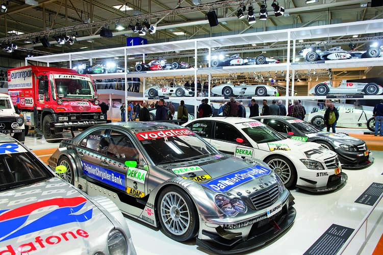 Messe Essen GmbH, Norbertstraße, 45001 Essen, Germany
http://www.messe-essen.de