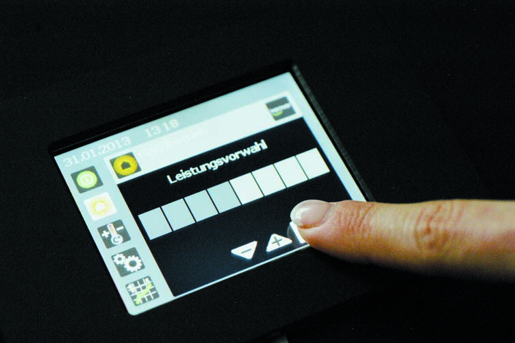 Touchpanel_Leistungsvorwahl_15cm