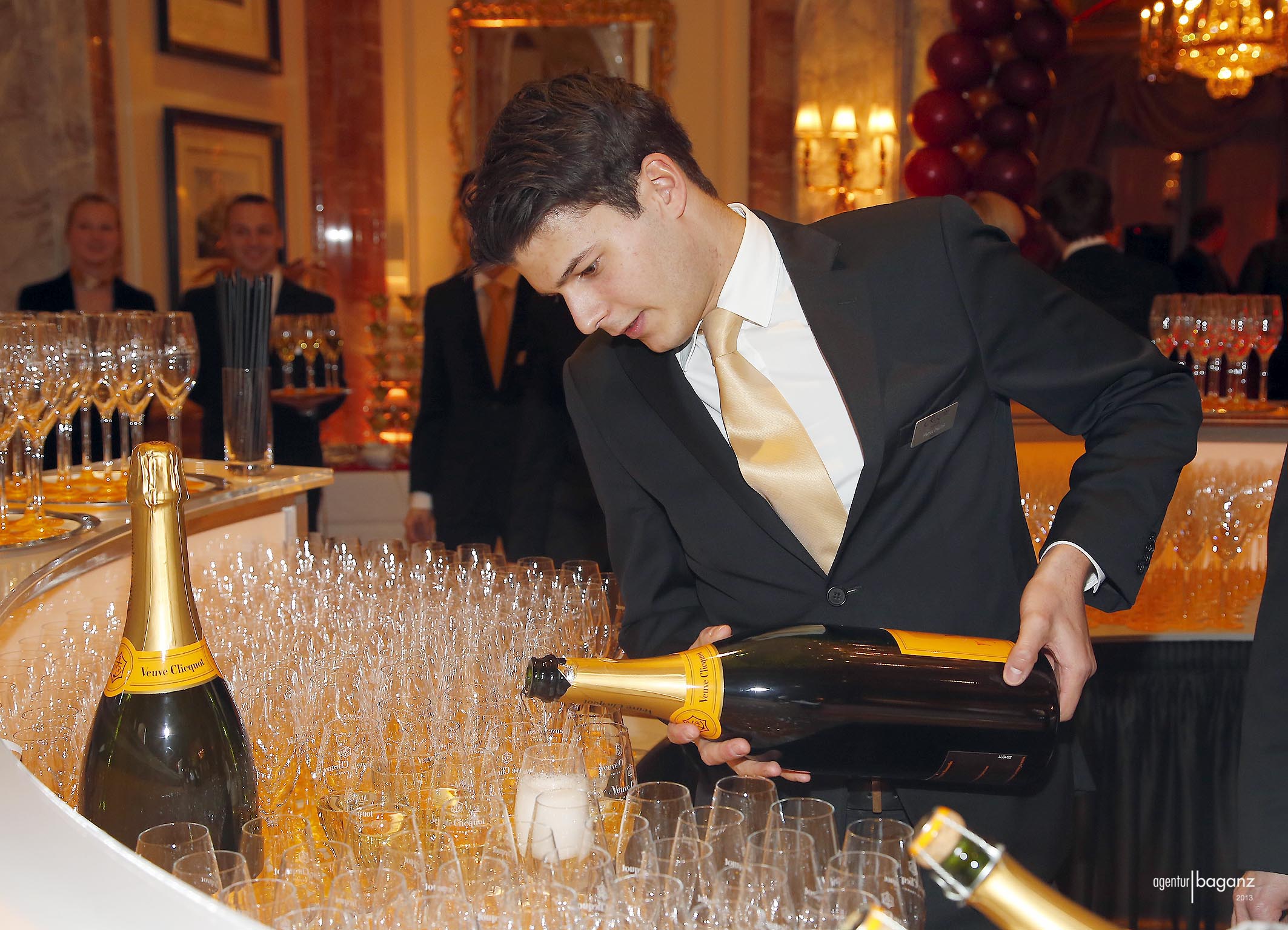 Silvester Regent Hotel