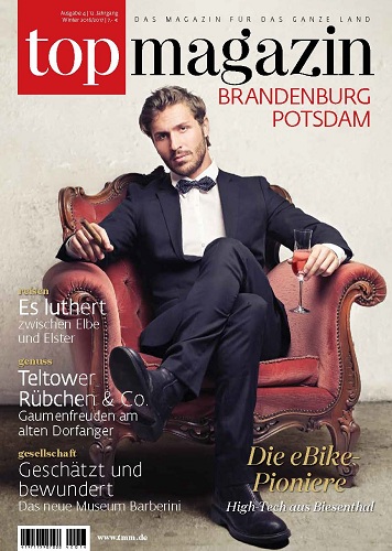 Titel BRB