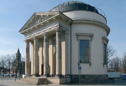 Französische Kirche