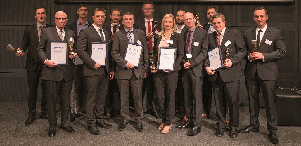 Zukunftspreis