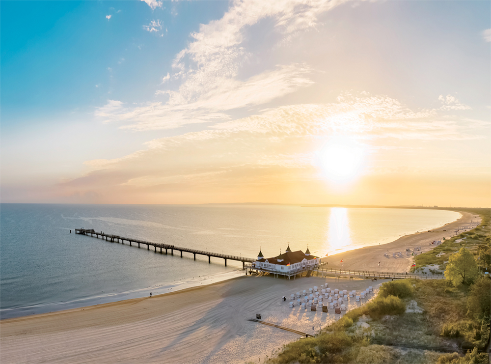 ostseekueste
