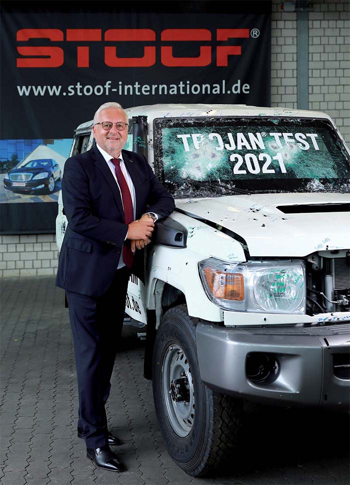 stoof