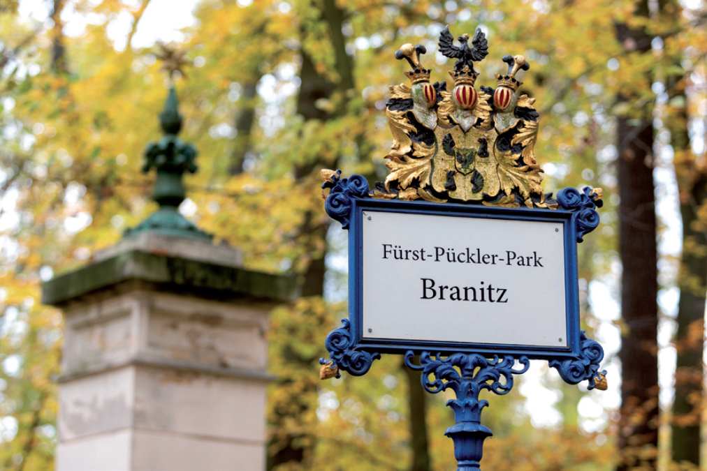 branitz