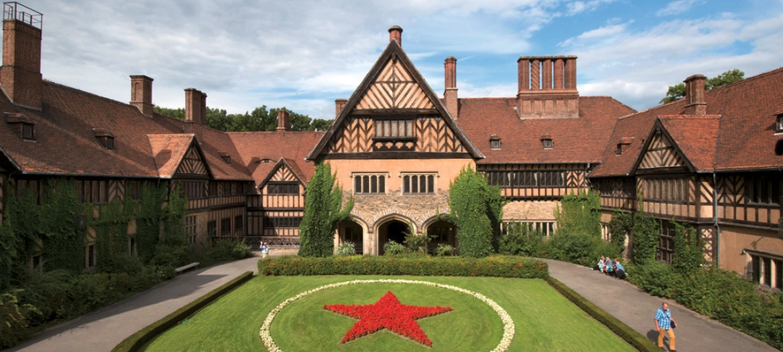 cecilienhof