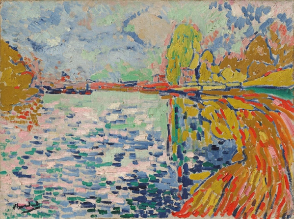 vlaminck
