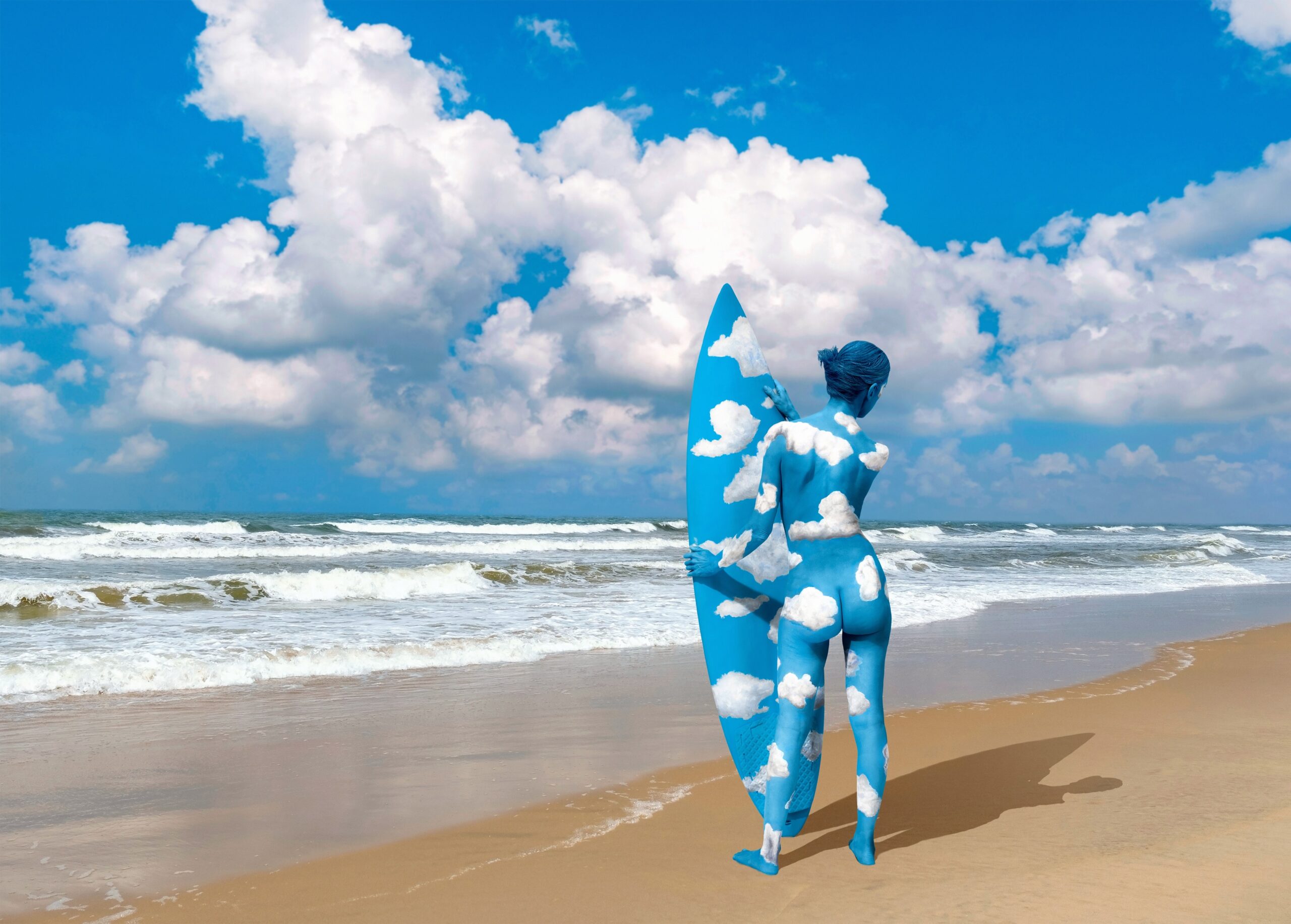 FKK (1) Titelfoto Surferin foto France 4 Naturisme 2020-2023