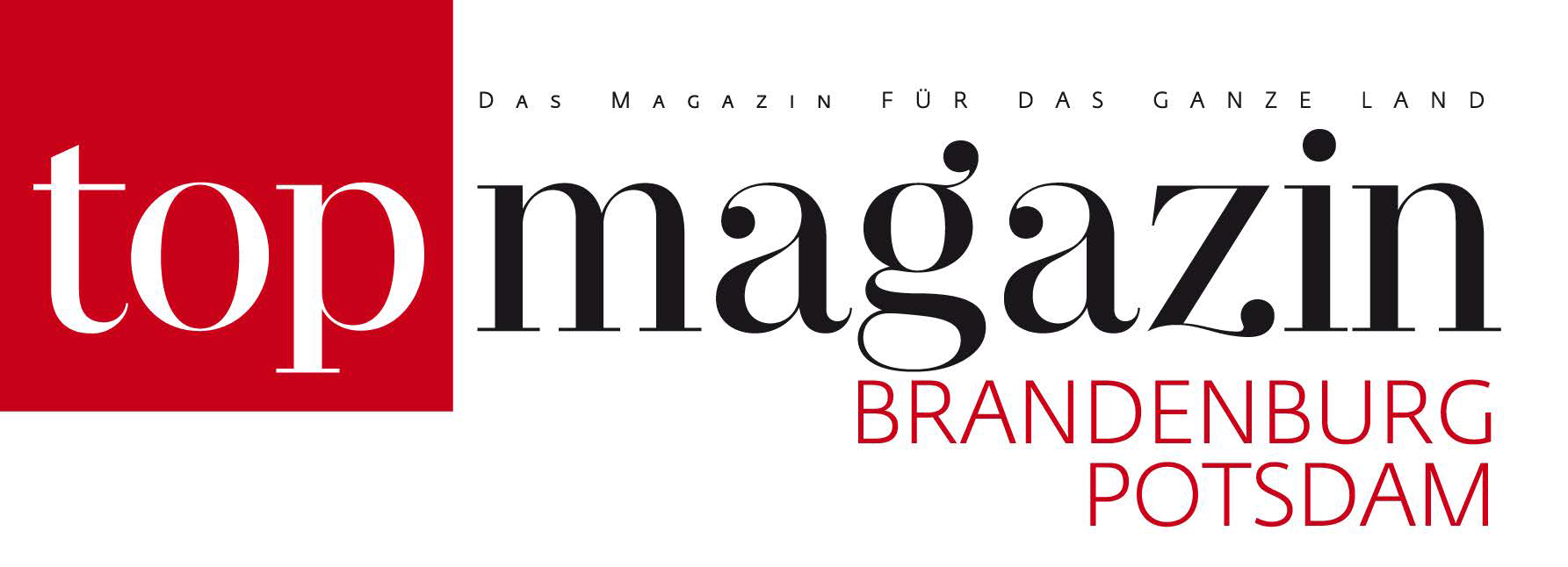 Logo Brandenburg-Potsdam