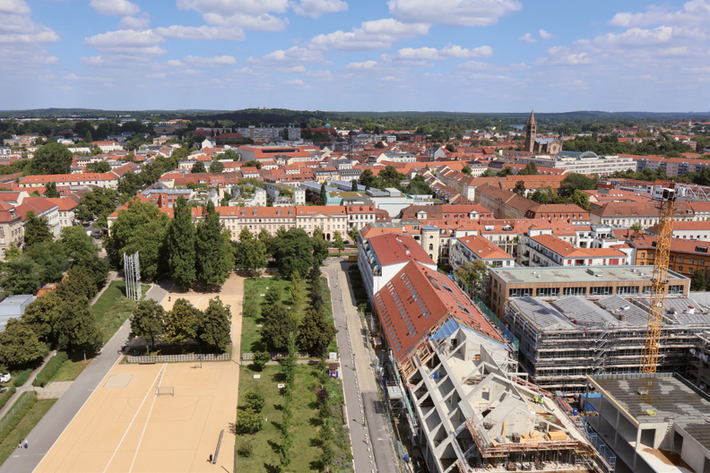 ausblick