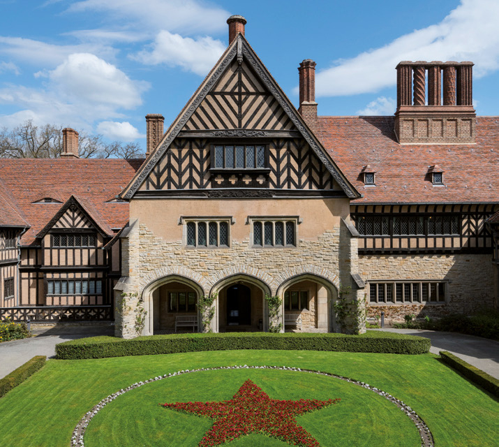 cecilienhof