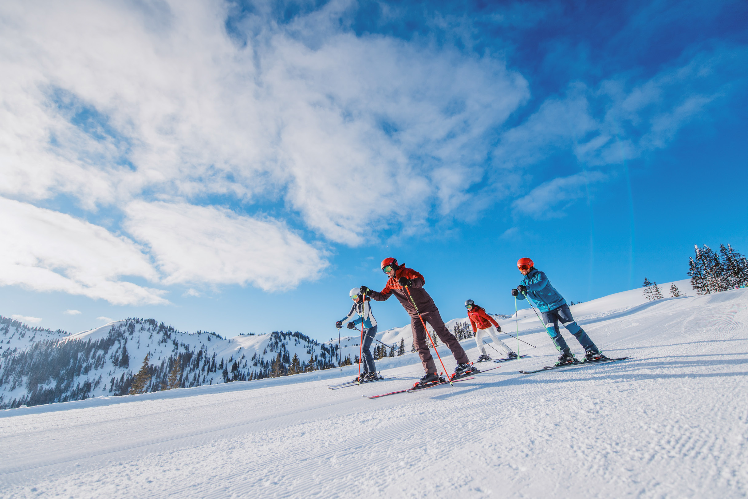 skierlebnisse