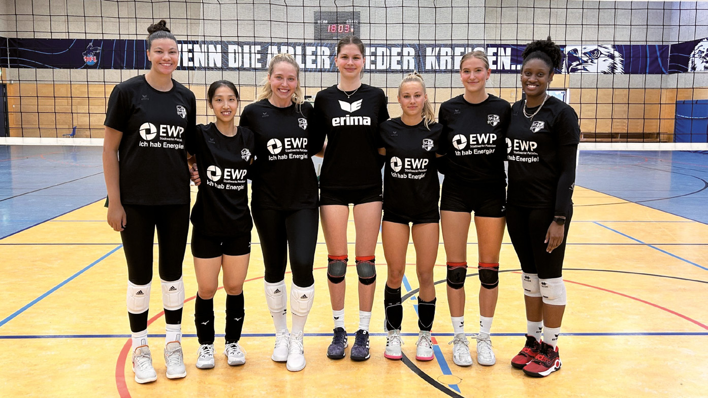 volleyball