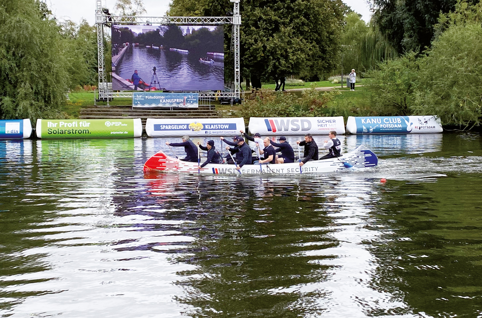 sportfamilie