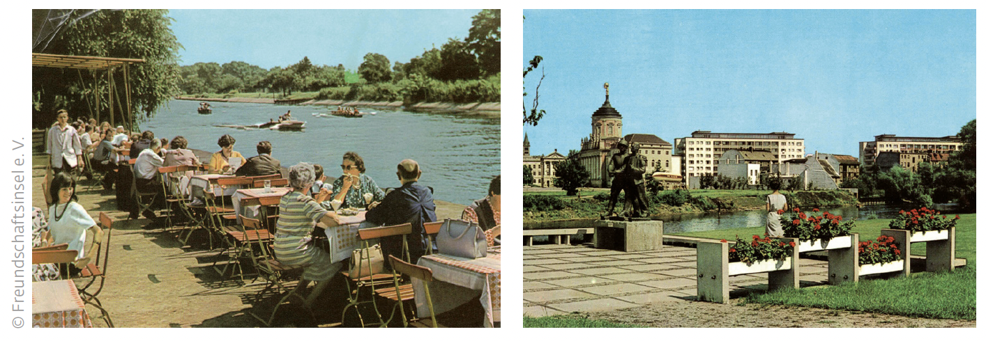 Freundschaftsinsel e.V.
