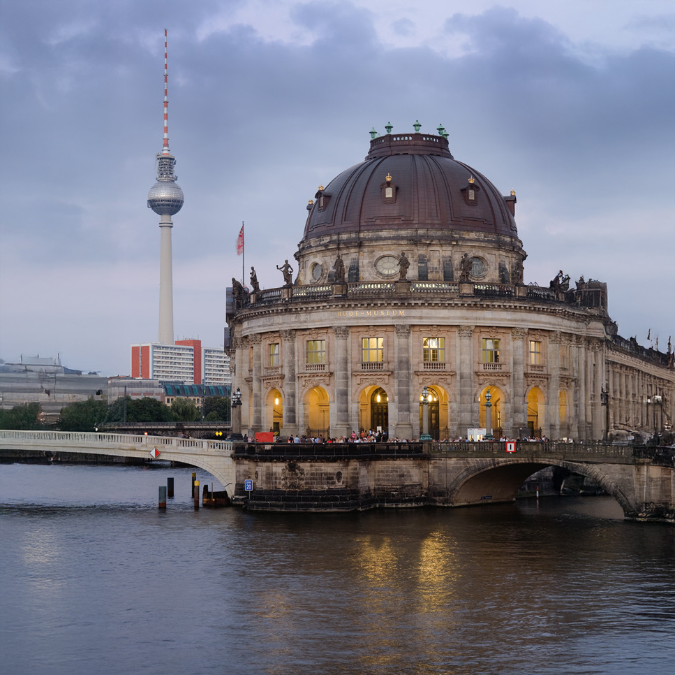 bodemuseum