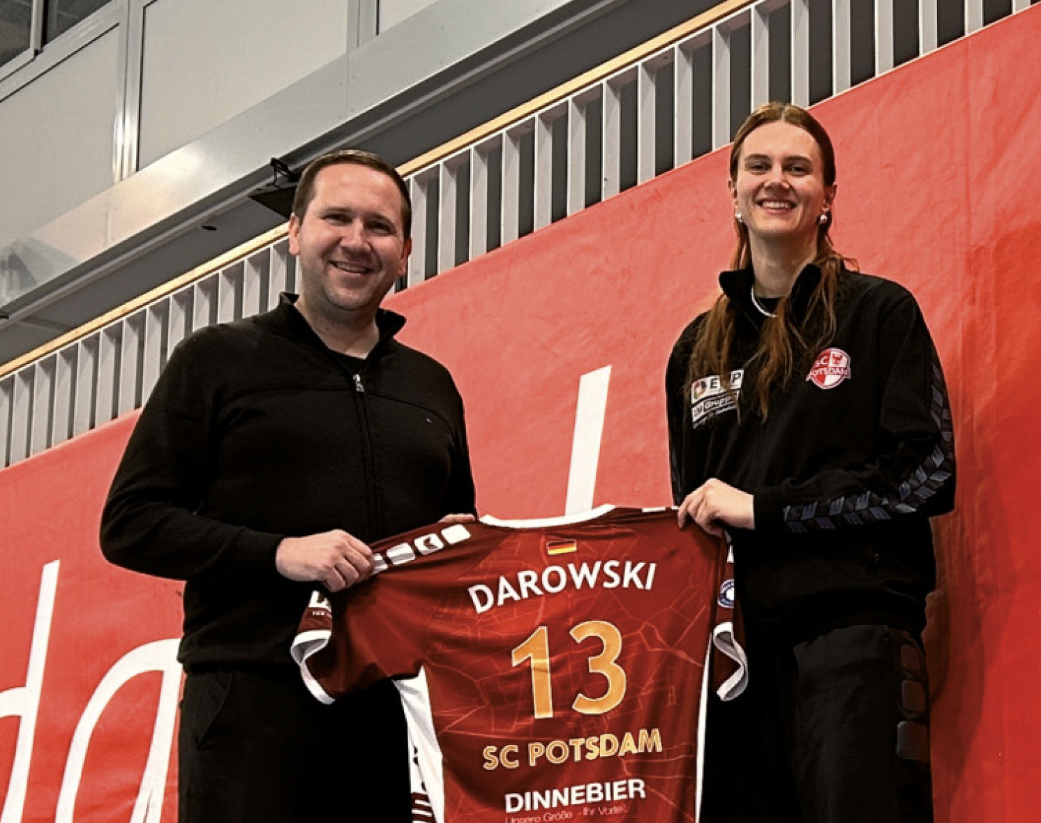 sc potsdam