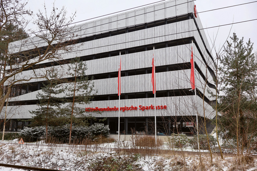 sparkasse