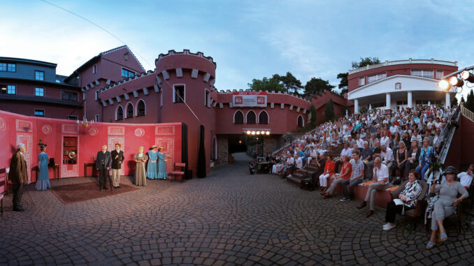 kriminaltheater