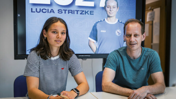 stritzke