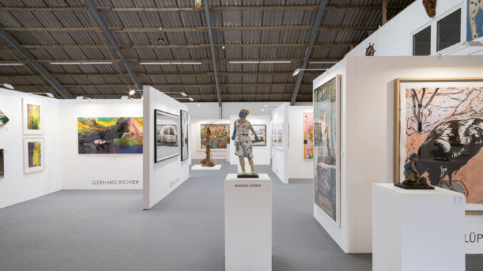 sylt art fair