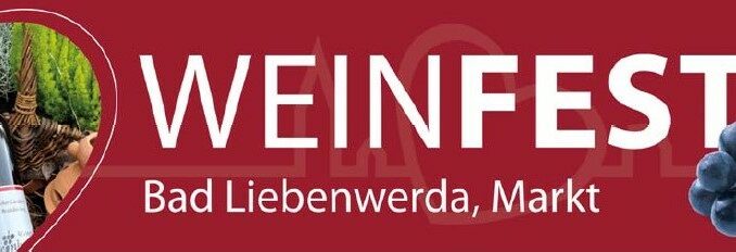 Weinfest Bad Liebenwerda