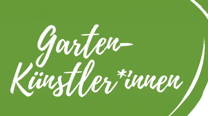gartenkuenstler
