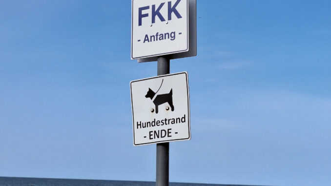 hundestrand