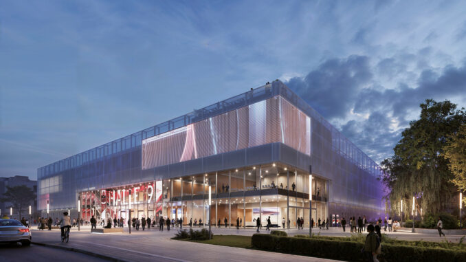 messe berlin